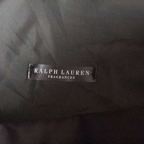 Ralph Lauren Large Duffel Bag/Overnight Bag - Picture 4 of 4